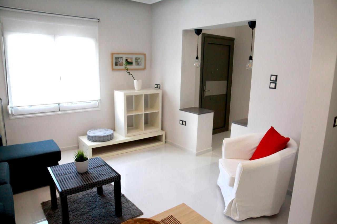 Hope Home Volos Exteriör bild