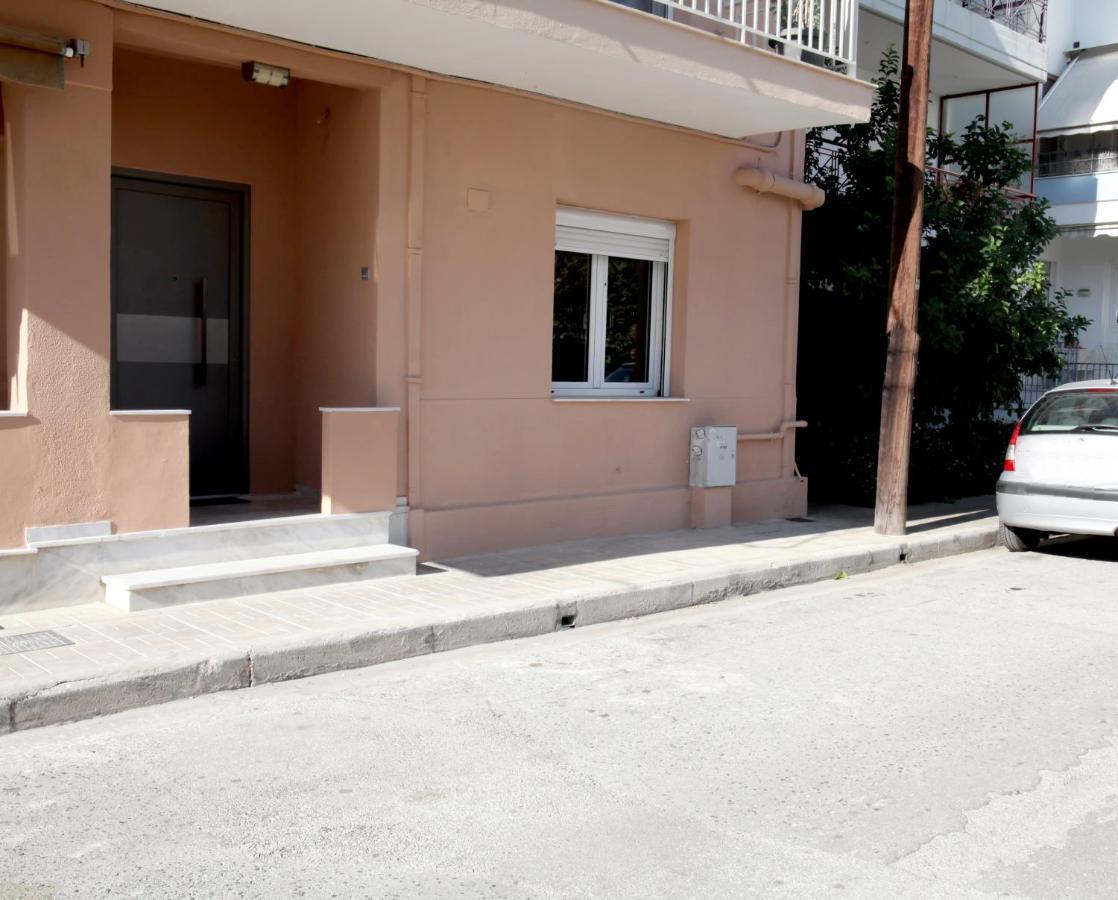 Hope Home Volos Exteriör bild